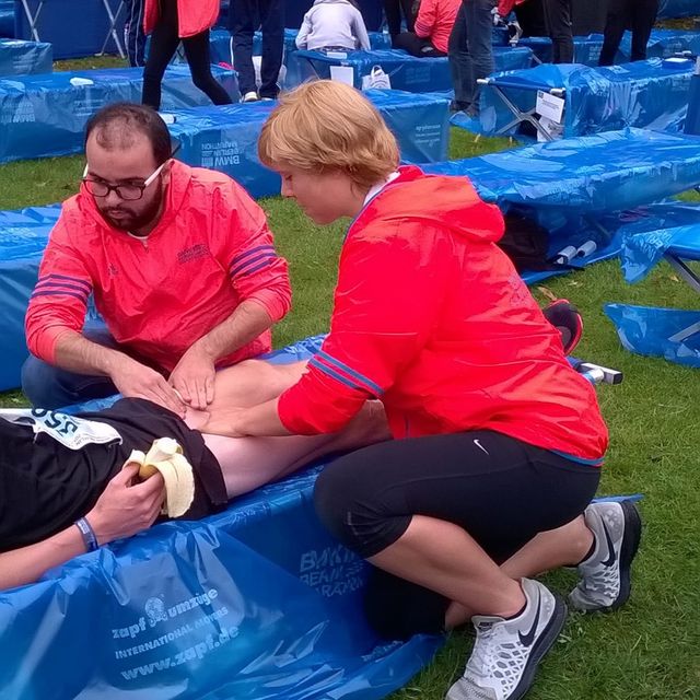 44.Berliner Marathon