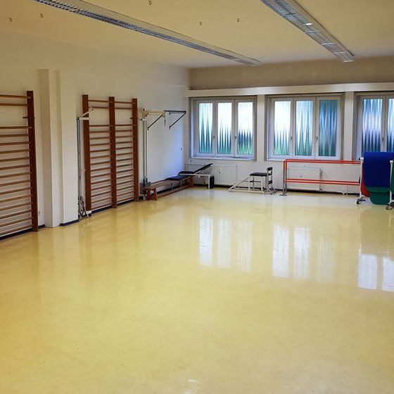 Schulgalerie