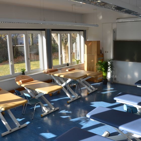 Schulgalerie