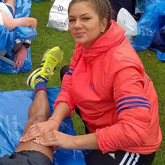44.Berliner Marathon