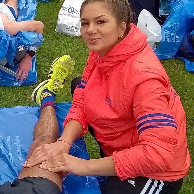 44.Berliner Marathon