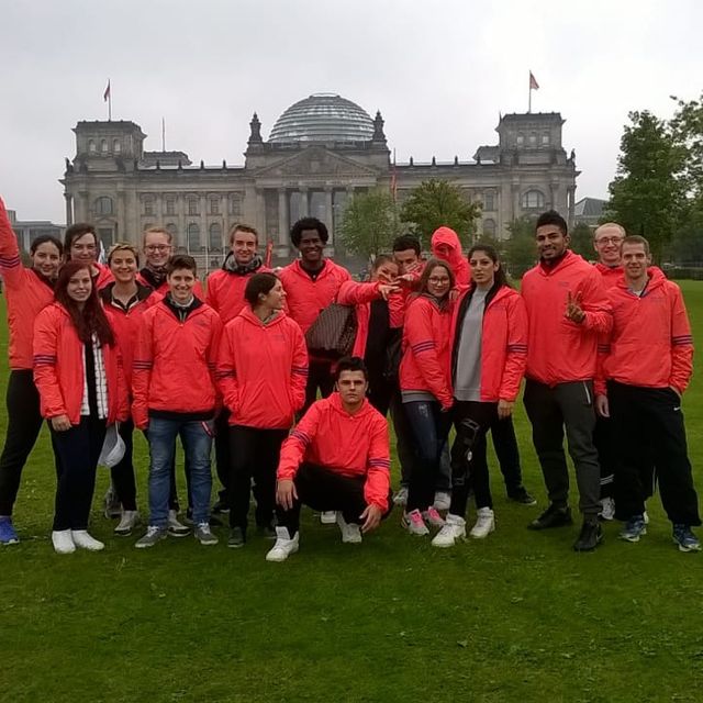 44.Berliner Marathon
