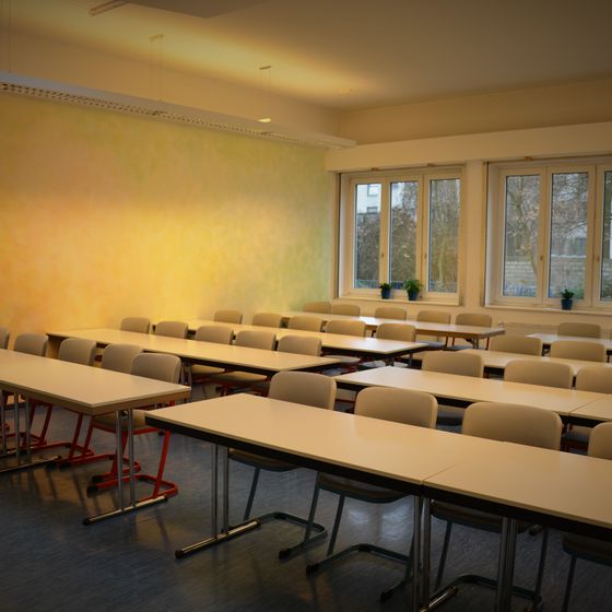 Schulgalerie