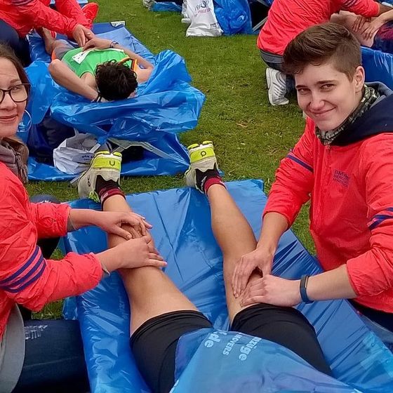 44.Berliner Marathon