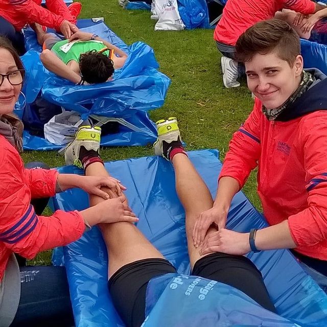 44.Berliner Marathon