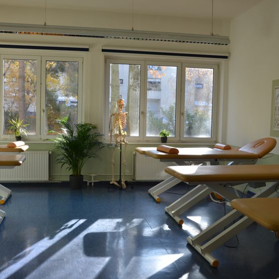 Schulgalerie