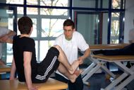Schulgalerie