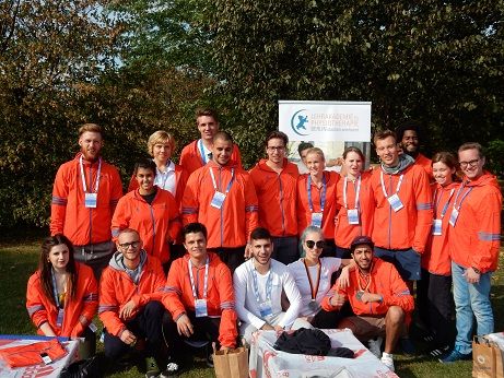 43. Berliner Marathon